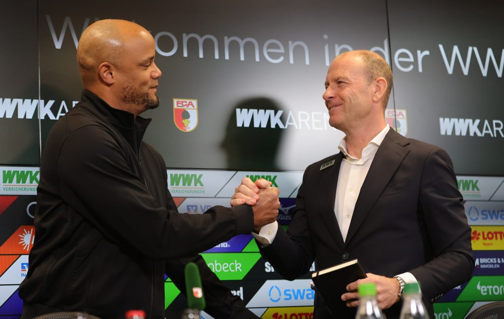 ييس توروب - (المصدر: Getty images)