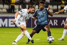 الزوراء - (المصدر:Gettyimages)