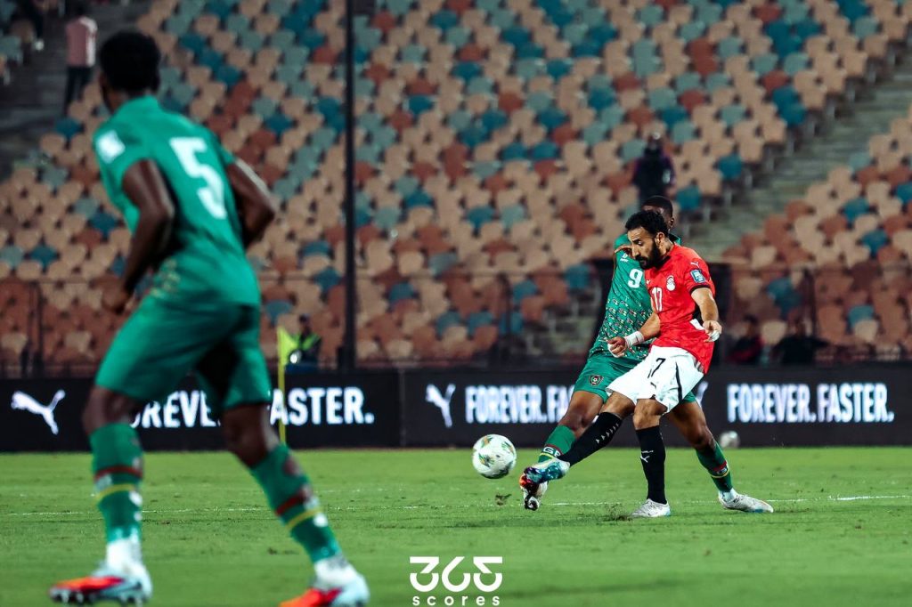 مهند لاشين - مصر - غينيا بيساو - تصوير: مصطفى الشحات