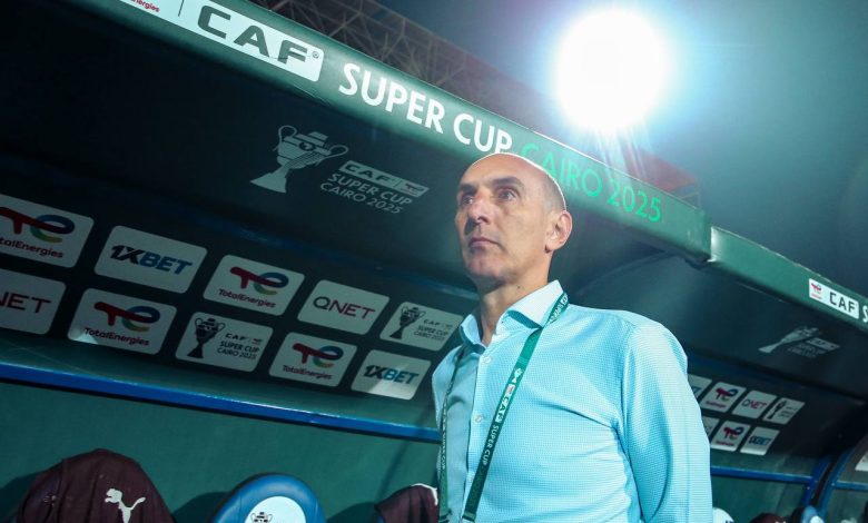 كرونوسلاف يورشيتش - تصوير: مصطفى الشحات