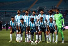 بيراميدز - تصوير: مصطفى الشحات