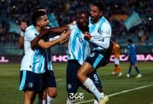 بيراميدز - تصوير: مصطفى الشحات