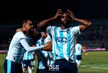 بيراميدز - تصوير: مصطفى الشحات