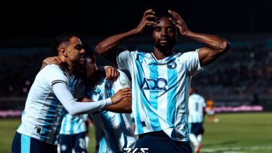 بيراميدز - تصوير: مصطفى الشحات