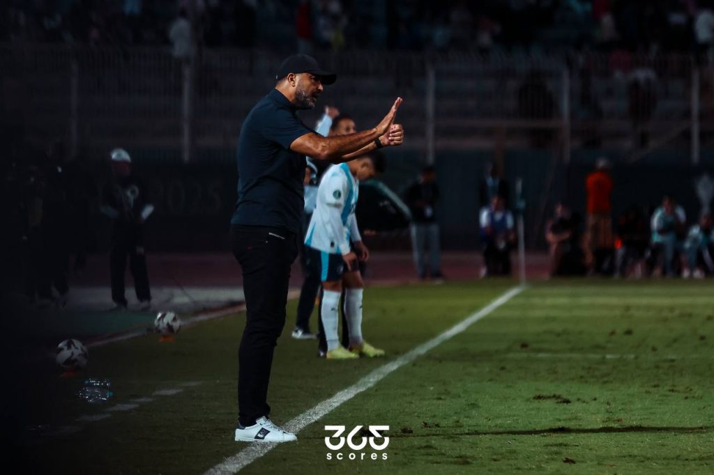 معين الشعباني - تصوير: مصطفى الشحات