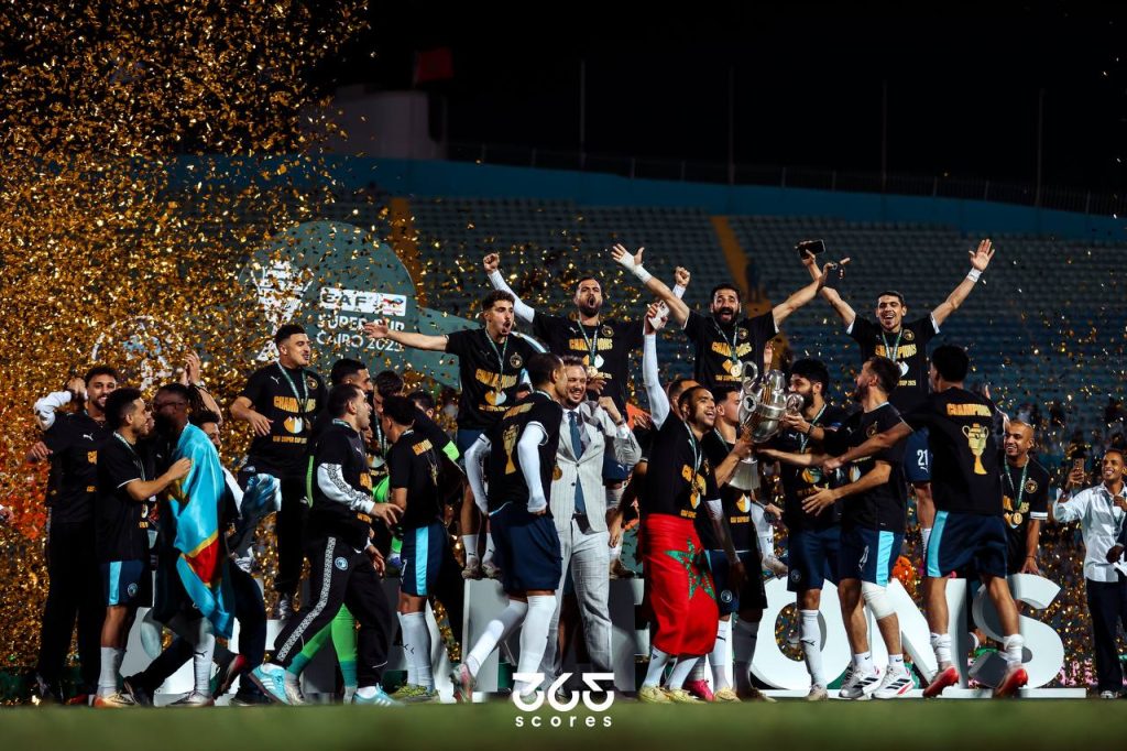 بيراميدز - تصوير: مصطفى الشحات