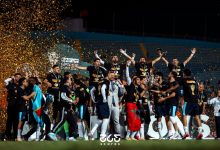 بيراميدز - تصوير: مصطفى الشحات