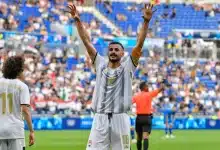 تشكيل منتخب العراق ضد السودان في كأس العرب 2025