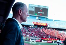 ييس توروب - الأهلي (تصوير: مصطفى الشحات)