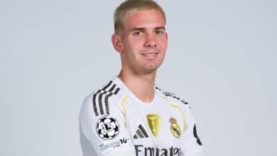 فرانكو ماستانتونو - المصدر: gettyimages