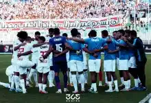 الزمالك (تصوير: مصطفى الشحات)