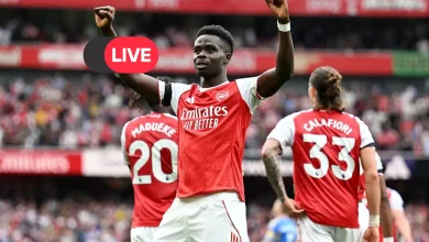 كيفية مشاهدة مباراة أرسنال ضد وست هام بث مباشر في الدوري الإنجليزي؟