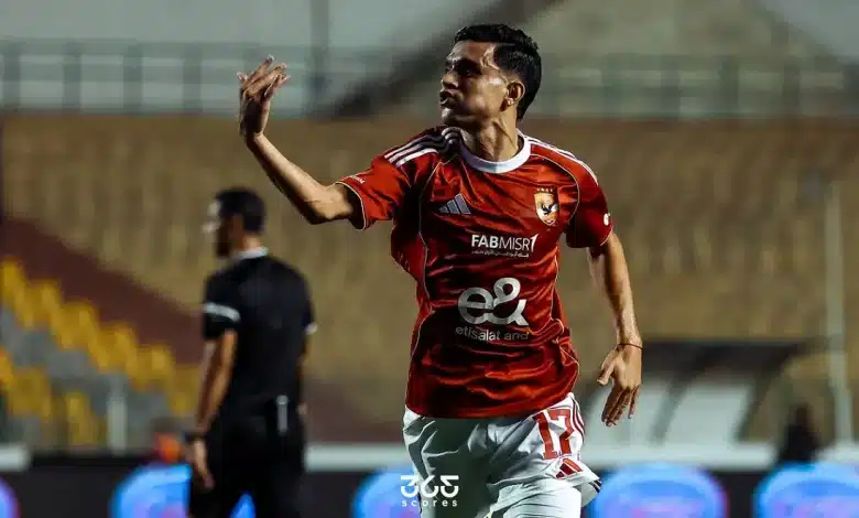 معلومات عن مباراة الأهلي ضد شبيبة القبائل في دوري أبطال إفريقيا