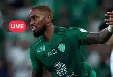 بث مباشر الآن.. كيفية مشاهدة مباراة الأهلي والوحدة في دوري أبطال آسيا؟