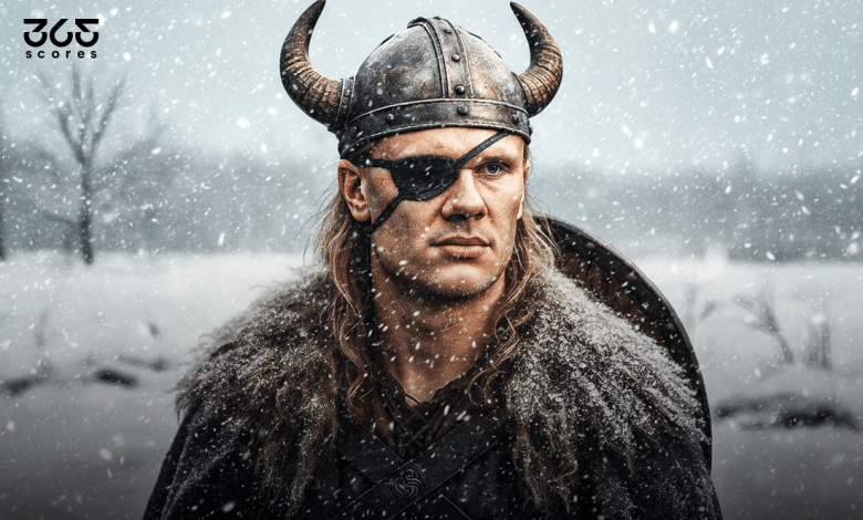 إرلينج هالاند