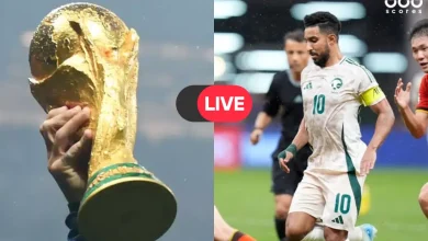 بث مباشر المنتخب السعودي الآن.. مشاهدة مباراة السعودية وإندونيسيا