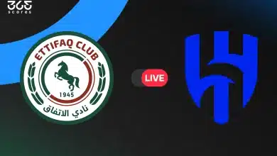 مباشر مباراة الهلال اليوم