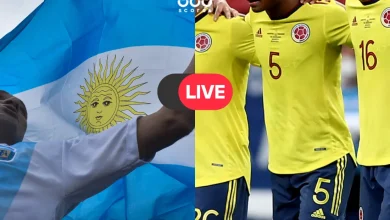 قناة ناقلة مجانًا.. أين تشاهد مباراة الأرجنتين وكولومبيا مباشر في كأس العالم للشباب؟
