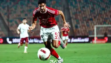 موعد مباراة الأهلي اليوم ضد كهرباء الإسماعيلية والقنوات الناقلة