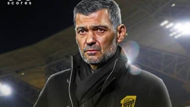 الاتحاد - سيرجيو كونسيساو