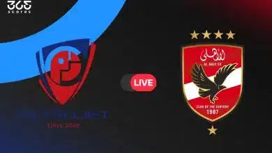 مباشر مباراة الأهلي الويم ضد بتروجيت