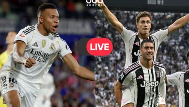 كيفية مشاهدة مباراة الريال ضد يوفنتوس بث مباشر في دوري أبطال أوروبا؟
