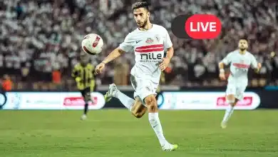 كيفية مشاهدة مباراة الزمالك وديكاداها مباشر في الكونفدرالية الإفريقية؟