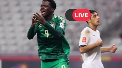بث مباشر مجانًا.. رابط مشاهدة مباراة السعودية والنرويج تحت 20 في كأس العالم
