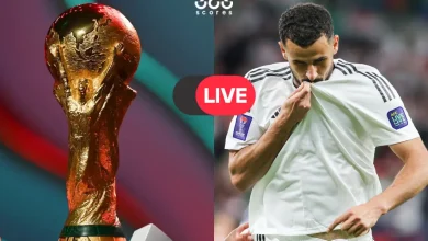 كيفية مشاهدة مباراة العراق ضد إندونيسيا بث مباشر في ملحق آسيا لكأس العالم؟