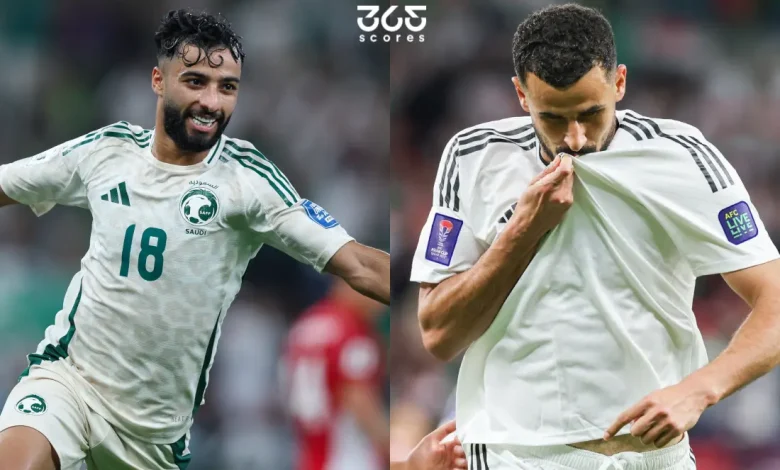 هل تذاع مجانًا.. القناة الناقلة لمباراة السعودية ضد العراق في الملحق الآسيوي