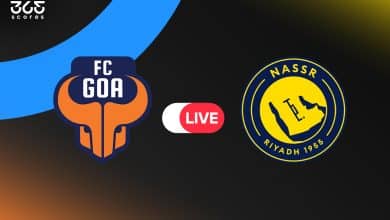 مباشر مباراة النصر اليوم