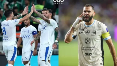 موعد مباراة الهلال اليوم ضد الاتحاد والقنوات الناقلة في الدوري السعودي 2026