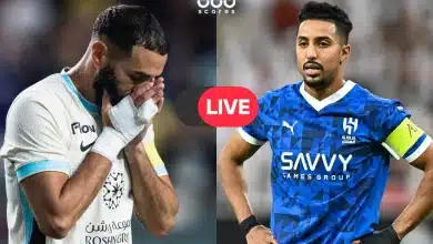 بث مباشر مجانًا.. رابط مشاهدة مباراة الهلال والاتحاد الآن في الدوري السعودي