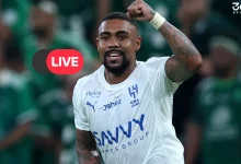 بث مباشر مجانًا.. كيفية مشاهدة مباراة الهلال ونيوم في الدوري السعودي؟