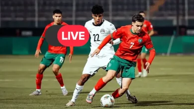 بث مباشر مجانًا.. رابط مشاهدة مباراة المغرب وأمريكا تحت 20 في كأس العالم للشباب