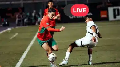 قناة ناقلة مجانًا.. أين تشاهد مباراة المغرب وكوريا الجنوبية بث مباشر في كأس العالم للشباب؟