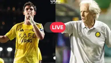 كيفية مشاهدة مباراة غوا ضد النصر بث مباشر في دوري أبطال آسيا 2؟