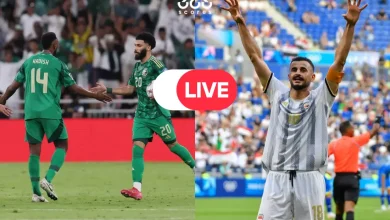 كيفية مشاهدة ملحق تصفيات آسيا لكأس العالم: القنوات الناقلة والبث المباشر