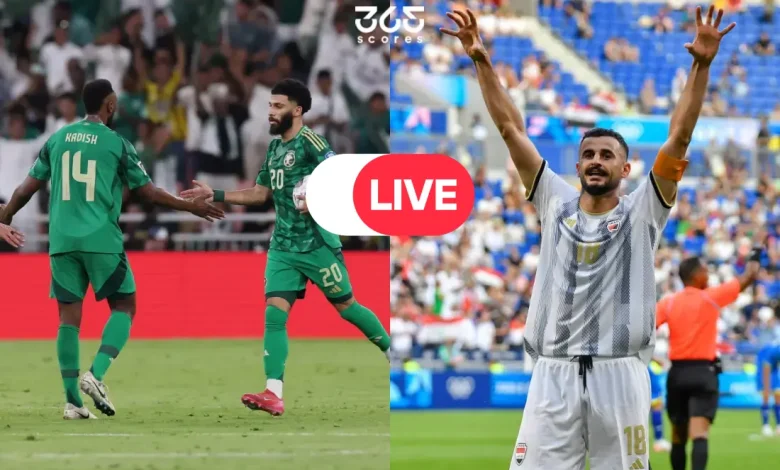 كيفية مشاهدة ملحق تصفيات آسيا لكأس العالم: القنوات الناقلة والبث المباشر