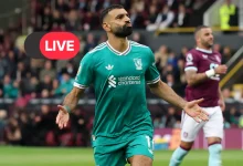 بث مباشر الآن.. كيفية مشاهدة مباراة ليفربول وبورنموث في الدوري الإنجليزي؟