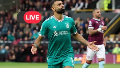 كيفية مشاهدة مباراة ليفربول وبرينتفورد بث مباشر في الدوري الإنجليزي؟