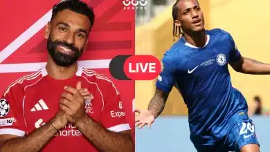 بث مباشر ليفربول وتشيلسي الآن: مشاهدة قمة الدوري الإنجليزي