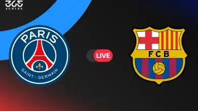 مباشر مباراة برشلونة اليوم ضد باريس سان جيرمان