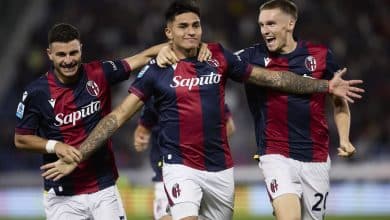 بولونيا - سانتياجو كاسترو