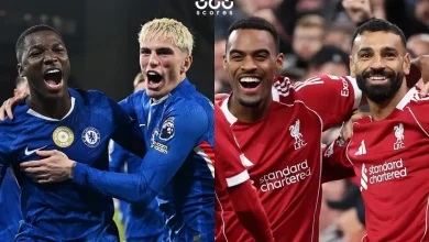 موعد مباراة ليفربول اليوم ضد تشيلسي والقنوات الناقلة في الدوري الإنجليزي 2026