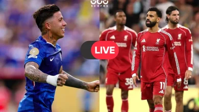 كيفية مشاهدة مباراة ليفربول وتشيلسي بث مباشر في الدوري الإنجليزي؟