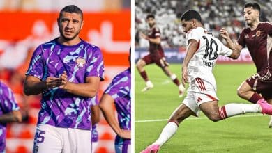 إبراهيم عادل ورامي ربيعة