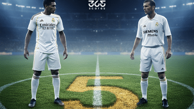 زيدان - بيلينجهام