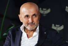 سباليتي - يوفنتوس - المصدر (Getty images)