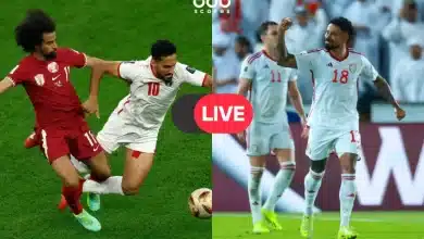 كيفية مشاهدة مباراة قطر ضد الإمارات مباشر في ملحق آسيا لكأس العالم 2026؟